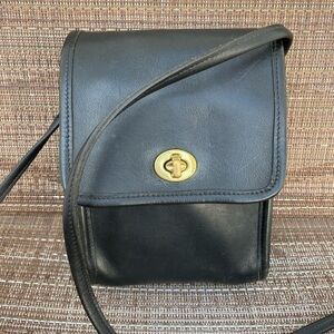 Vintage Coach Scooter 9893